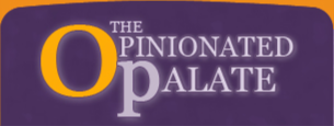 opinionated palate